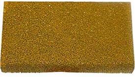 Vigil Anti-Slip Stair Nose 02-445 0.1 Mil Thick 35.4" X 5.1" X 0.79" Colorbond Steel