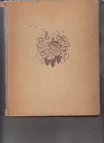 The Last Algonquin B007CVWZ26 Book Cover