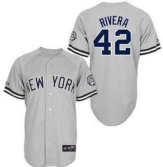 mariano rivera jersey number