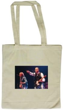 Status Quo - Long Handled Shopping Bag