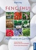 Feng Shui - Harmonie im Garten