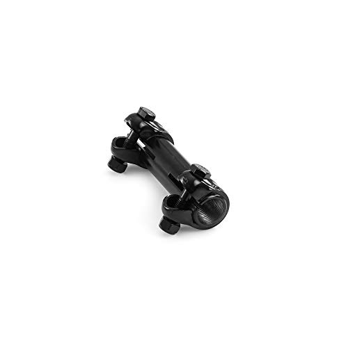 METRIX PREMIUM 41732MT Tie Rod End Adjusting Sleeve |ES2012S| For-> 91-02 C3500 / 76-80 K10 / 94-01 RAM 1500 & 2500/07-14 E-150/1973-1997 FORD F-150/2007-2017 JEEP WRANGLER | Made in TURKEY