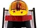 Win8Fong Acrylic Dragonball Replica Ball (Large/1 Star) Free, 1 Stars