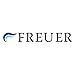 FREUER Acqua Collection: Vessel Bathroom Sink Faucet, Oil Rubbed Bronze
