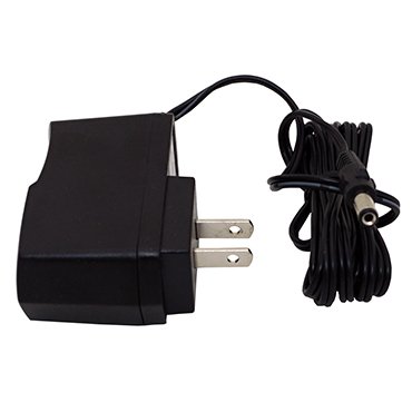 Janome AC Power Adapter and Cord Fits Blossom, Hello Kitty ½, Sew Mini and Sew Petite - Thumbnail 4