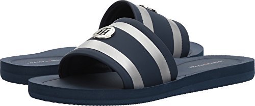Tommy Hilfiger Women's morey Navy 11 M US