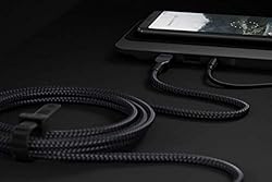 Nomad USB C Cable | 3.0 Meters | USB-C to USB-C