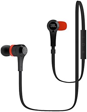 JBL J46BT In Ear Headphone - Black