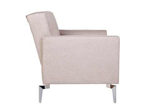 US-Pride-Furniture-Emma-Fabric-Modern-Loveseat-Beige