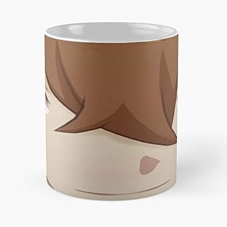 Amazon Com Gacha Chile Impact Genshin Ajax Mihoyo Insane Tartaglia Trendy 11oz 15oz White Ceramic Coffee Mug I Customize Coffee Cups Mugs
