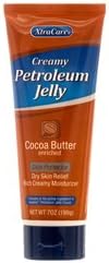 xtra care creamy petroleum jelly