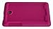 Bobj Rugged Case for ASUS MeMO HD 7 Models ME173X, ME173L, K00B (Not for MeMO 7 LTE) - BobjGear Custom Fit - Patented Venting - Sound Amplification - BobjBounces Kid Friendly (Rockin' Raspberry)