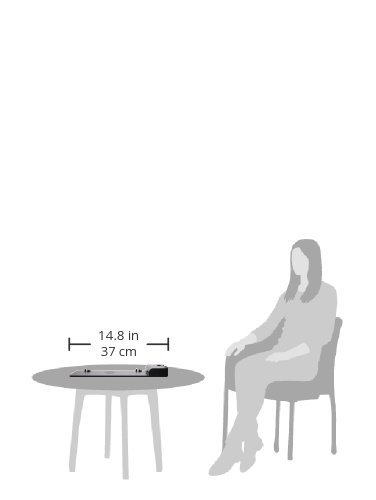 HP Ultra Slim Docking Station G2 D9Y32