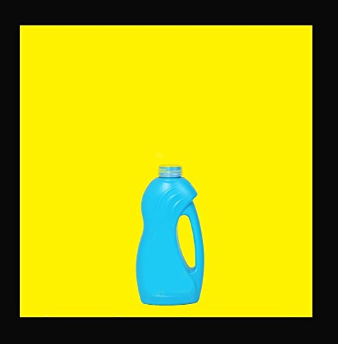 DJ Mustard - Yellow Walls Blue Bottle - Zortam Music