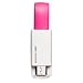 Urbo Short Micro USB Cable for Charging Mobile Phones (Pink) - Keyring/Keychain Design - Handy, Portable and Travel Friendly - Easy to Carry, Impossible to Forget