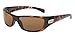 Bollé COPPERHEAD Dark Tortoise - Polarized, Sport Sunglasses