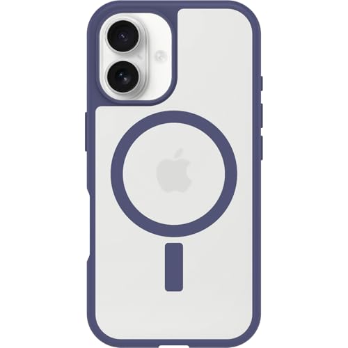 OtterBox React Series MagSafe Hülle für iPhone 16... en promo sur Amazon