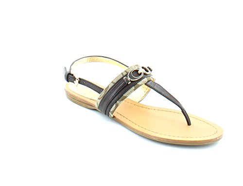 coach sammy sandals