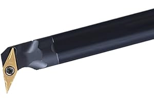 1pc S16Q S20R SVUBR11 SVUBL11 Boring Bar S16Q-SVUCR11 SVUBR SVUBL VBMT Inserts CNC Lathe Inner Hole Turning Tool Holder(S20R-