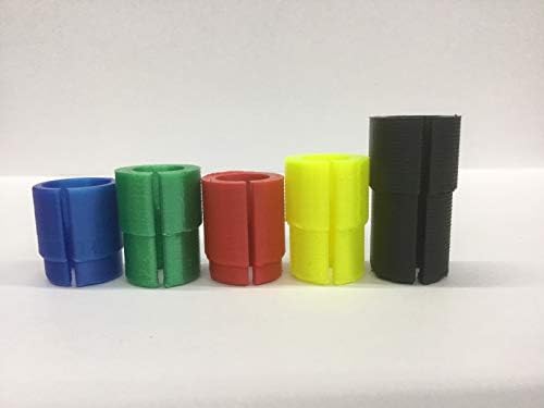 Ultimate 5 Adapter Pack Made For Use With Cricut Maker, Air & Air 2