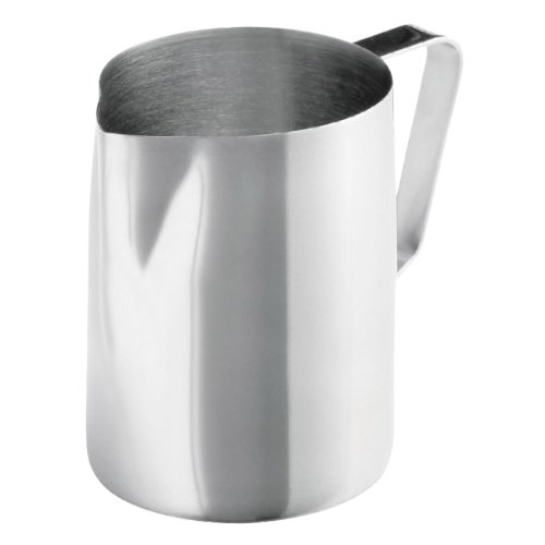 Jura 15097 Automatic Coffee Machine E8, Chrome Includes Jura Cleaning