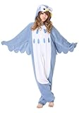 Owl Kigurumi (All Ages Costume)
