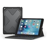 zagg folio apple ipad 9 7/5th gen/6th gen