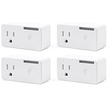 litsped smart plug
