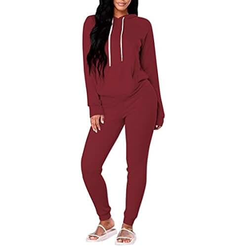 Amazon.com: nike sweatsuits for women