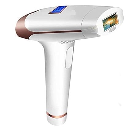 laser hair removal trimmer