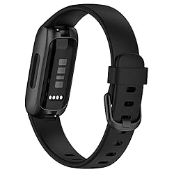 Baaletc Compatible with Fitbit Inspire 3 Bands for