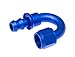 Redhorse Performance 2180121 Hose End