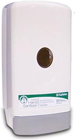 Manual Instant Hand Sanitizing Dispenser, 800 mL