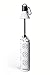 Vinrella Bottle Umbrellas (Water Bottle, White Galaxy)