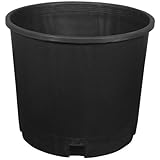 Gro Pro Premium Nursery Pot 5 gal, pack of 5