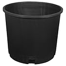 Pro Cal HGPK5PHD Premium Nursery Pot 5 Gal (5/pk)