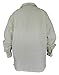 UT Kilts Jacobite Ghillie Shirt Cream 3X-Large