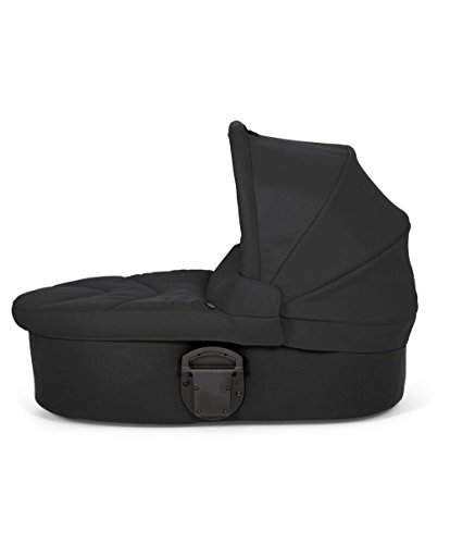 Mamas & Papas Sola2 Carrycot - Black