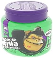 Gorilla Gallant Snot Gel 270g - Gel Galan Moco de Gorilla (Pack of 4)