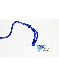 Ahi USA 300 Series Blue Mono Net 1 2" Mesh