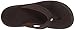 Ohana Women's Sandal (Dark Java) Size 9-9