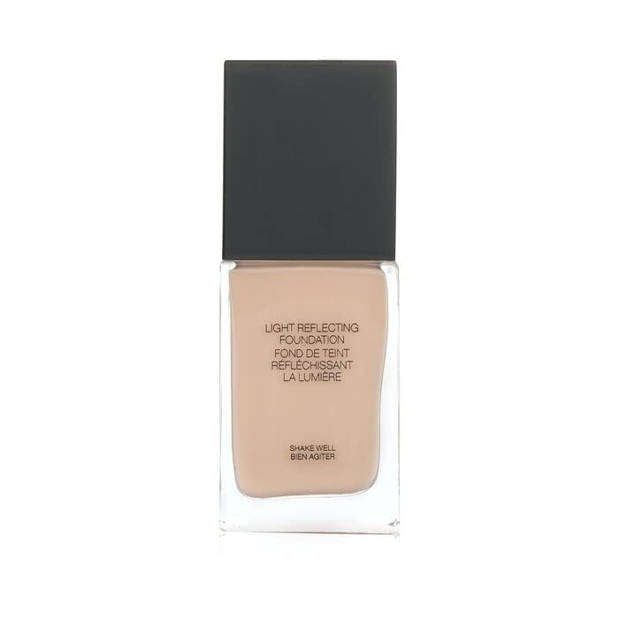 Light Reflecting Foundation - L2 Mont Blanc by NARS for Women - 1 oz Foundation