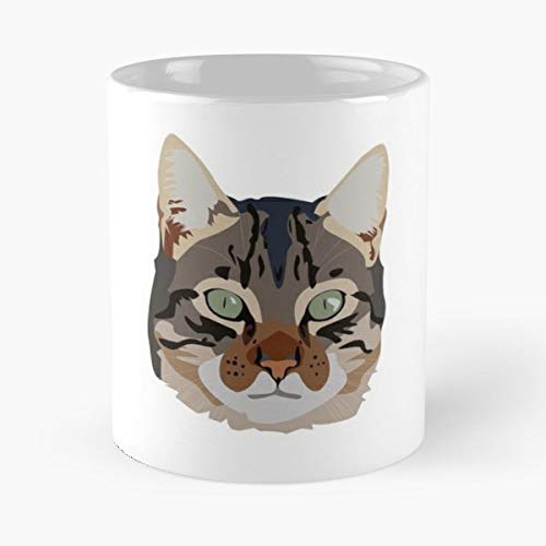 Cat Kat Kittycat Lover Mug 11 Oz Coffee Mugs #unique #gifts #for #cat #lovers Cat Kat Kittycat Lover Mug 11 Oz Coffee Mugs