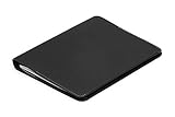 Bellroy Leather Notebook Cover A5 Black