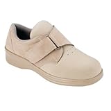 Orthofeet Wichita Womens Stretchable Orthopedic Arthritis And Diabetic Shoes