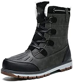 size 12 men's rain boots