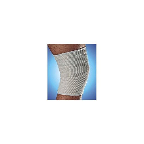 UPC 612716307542, 8&quot; Elastic Knee Brace - Extra Large