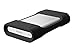 Sony PSZ-HB2T/BC 2TB Pro External Hard Disk Drive: Thunderbolt/USB 3.0, Black