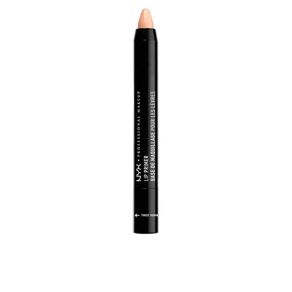 NYX Lip Primer Nude 4.5 ml