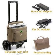 Buy Philips Respironics Simply Go Portable Oxygen Concentrator
